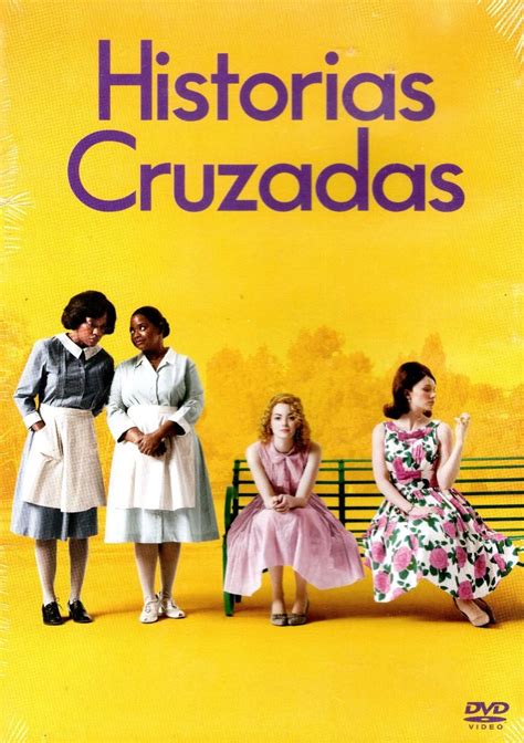 Ver Historias cruzadas (2011) 